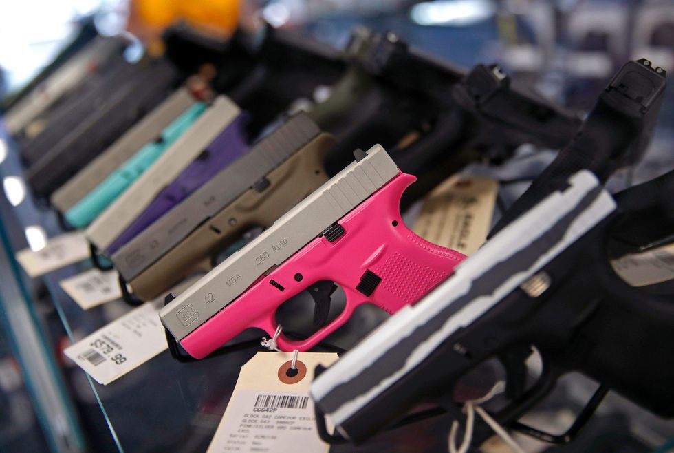 Florida taxpayers are on the hook for $1.1M settlement with Brady Campaign and gun control lawyers