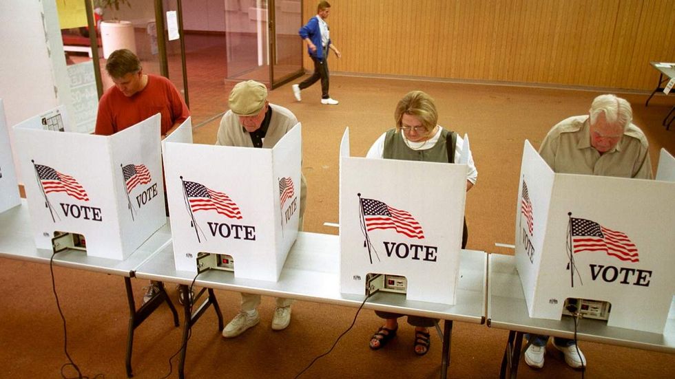 Not everyone is happy about a new advisory commission that seeks to root out voter fraud