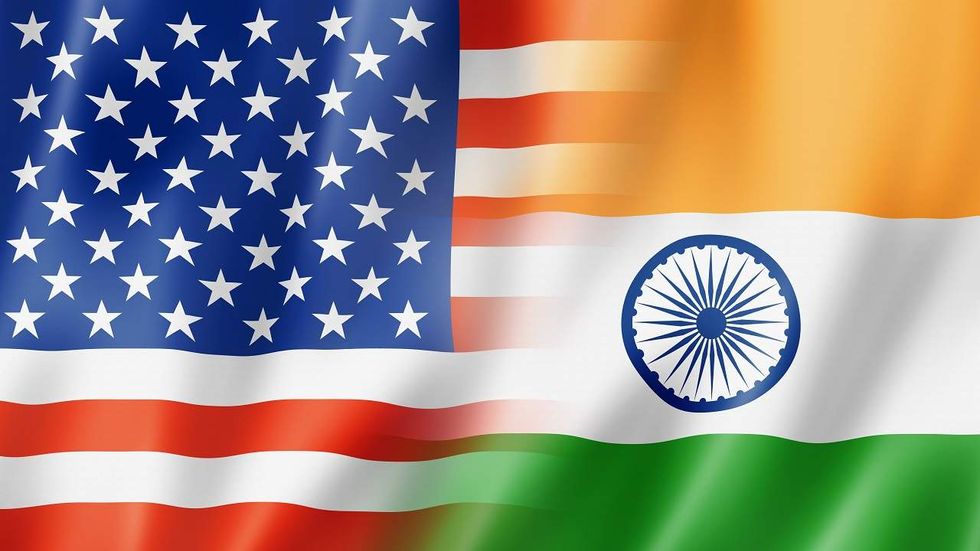 State Dept. spending $32,000 on ‘social change’ art, poetry in India