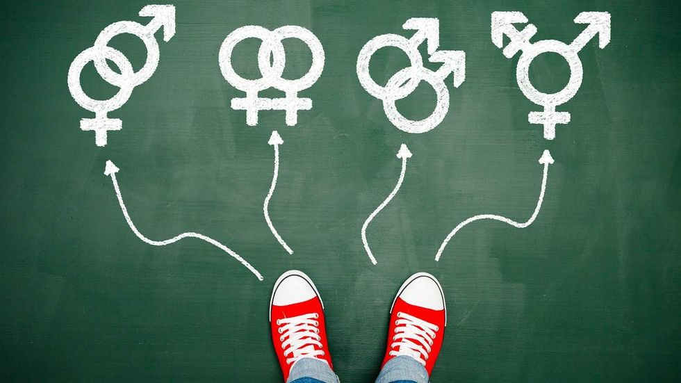 Minnesota schools advised to let students as young as kindergarten choose pronouns, bathrooms