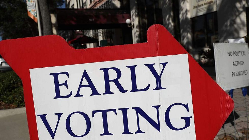 This GOP congressional candidate knows the ‘horrors’ of socialism firsthand