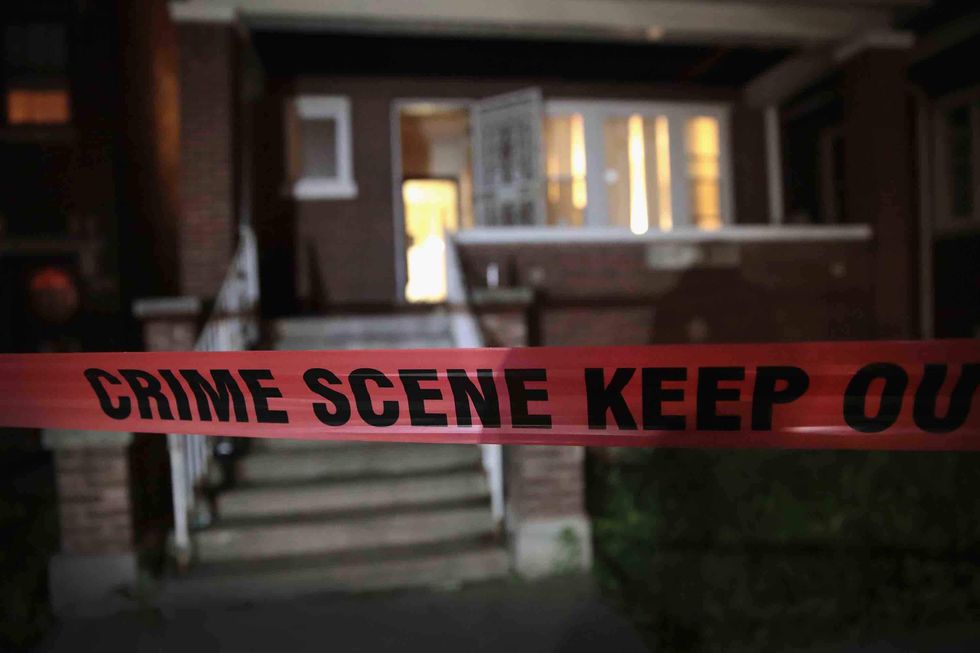 Chicago on pace for another record deadly year