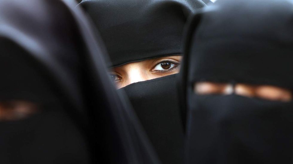 ISIS wives want to go home after living under Islamic rule — isn't what they thought it would be