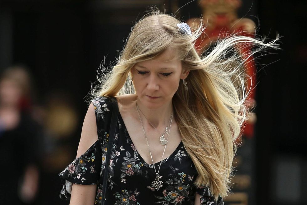Judge says Charlie Gard will spend his final days in hospice, not at home