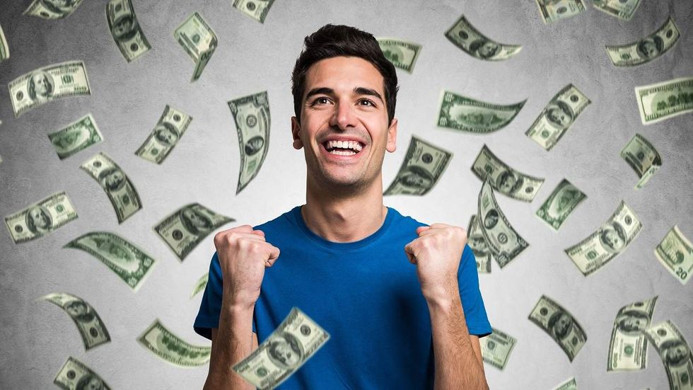 Experts reveal three ways in which money buys happiness. But it's how you spend it.