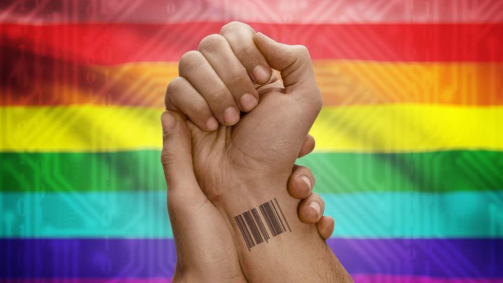 What's the most accurate estimate of transgender people serving in the US military?