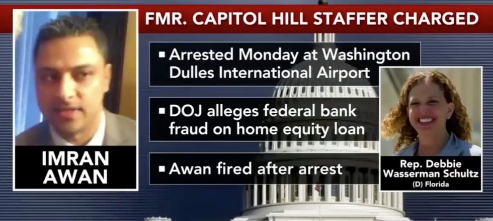 Here's how little coverage the DNC staffer scandal got in the mainstream media