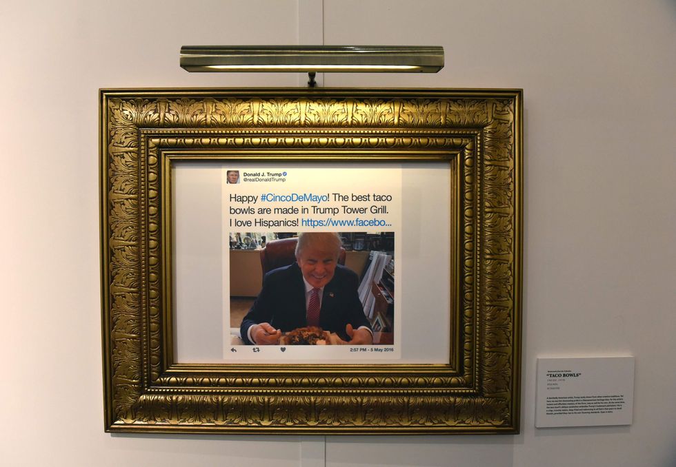 Twitter explains why it won't ban Trump, despite accusations of rule violations