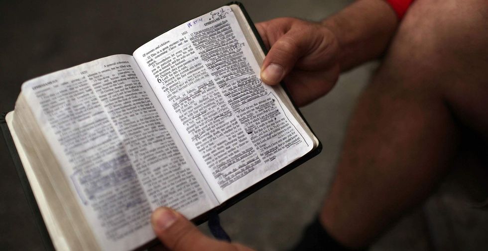Australian state faces backlash after proposing school-wide ‘Jesus ban’ in name of ‘inclusivity’