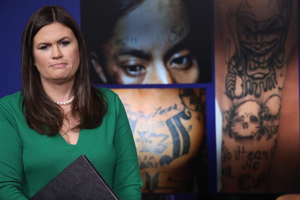 The Trump administration is taking on the violent MS-13 gang. This is what's in the works