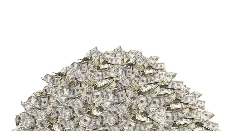 SHAME! This Chinese app shames people into making good on their debts