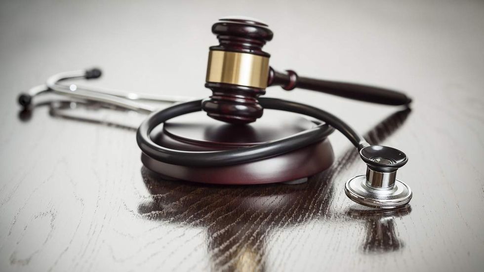 TheBlaze's Irish correspondent explains what socialized medicine is really like