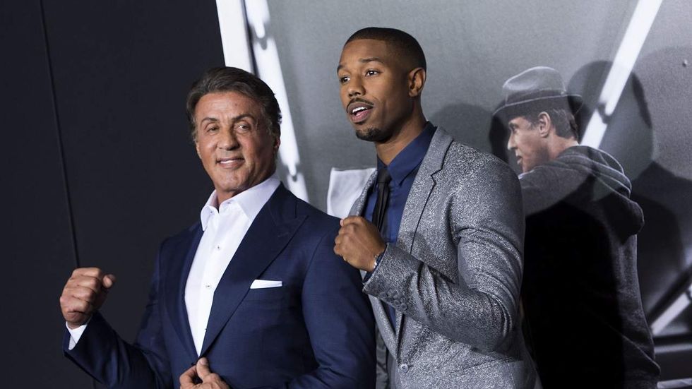 Did Sylvester Stallone reveal that this supervillain will return in ‘Creed II’?