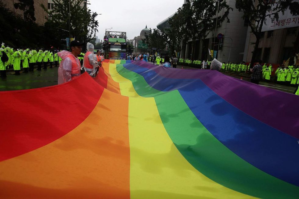 University of Minnesota organization bans straight, white people from joining safe space