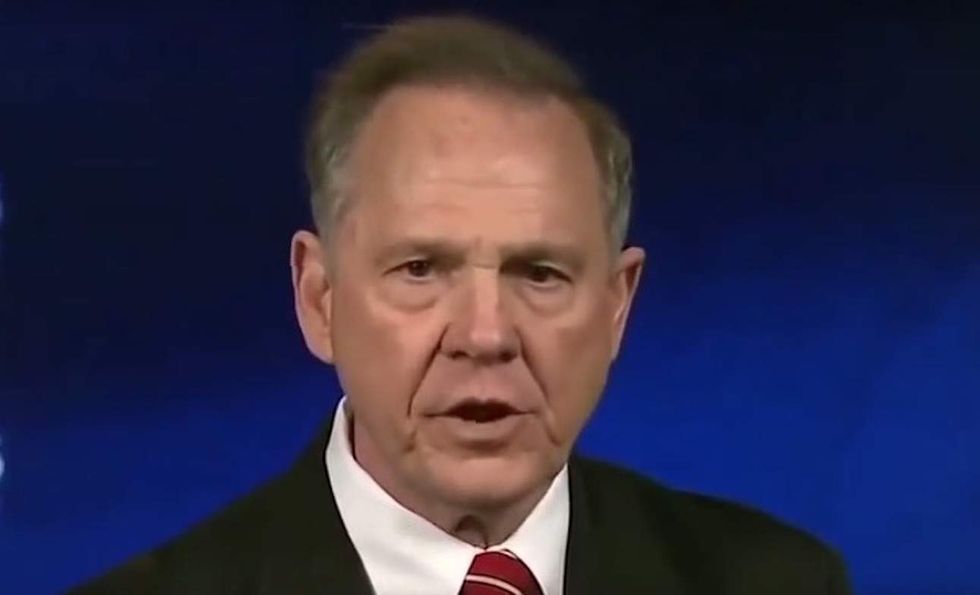 US Senate candidate blasts Islam as a 'false' religion — and Muslim group is none too pleased