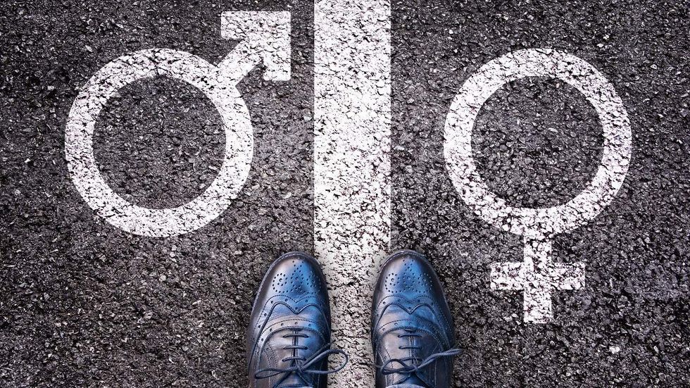 Transgender veteran: There’s no ‘easy solution’ for trans people in the military