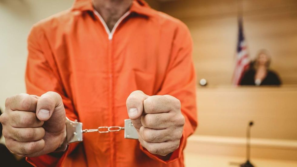 Suspected thief told police this ridiculous excuse – is he the world’s worst robber?