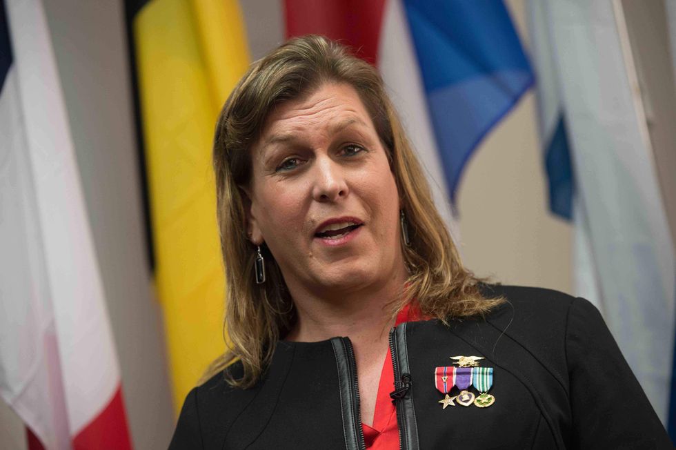 Commentary: The military can be 'inclusive' without paying for gender reassignment surgery