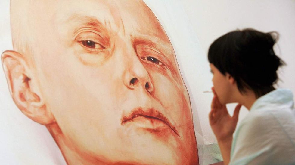 Investor who helped uncover Russian fraud explains why Putin is dangerous -- and he knows first hand