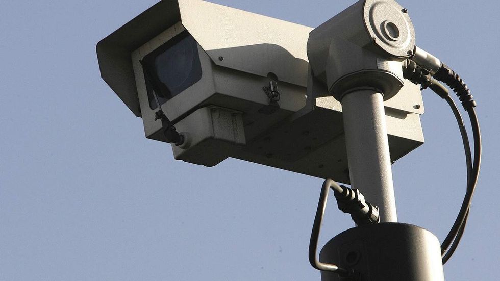 Palestinian president demands removal of Temple Mount cameras in Jerusalem