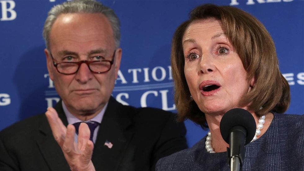 Commentary: Democrats roll out ‘Better Deal’ plan. Here’s why it would be an absolute disaster