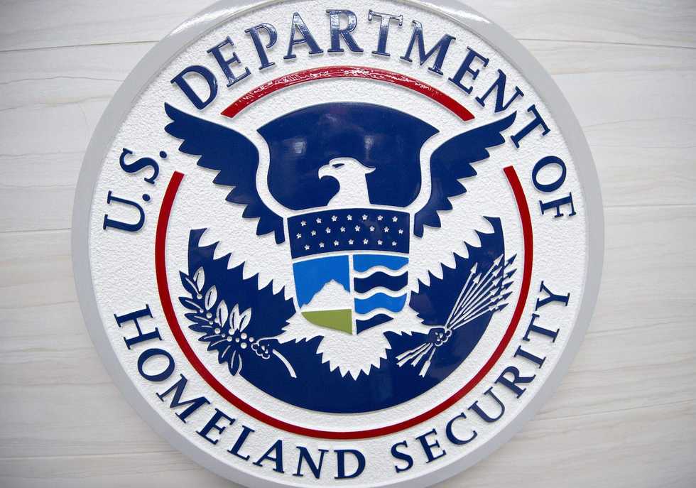 Homeland Security spokesman shoots down 'fake news' story with one tweet