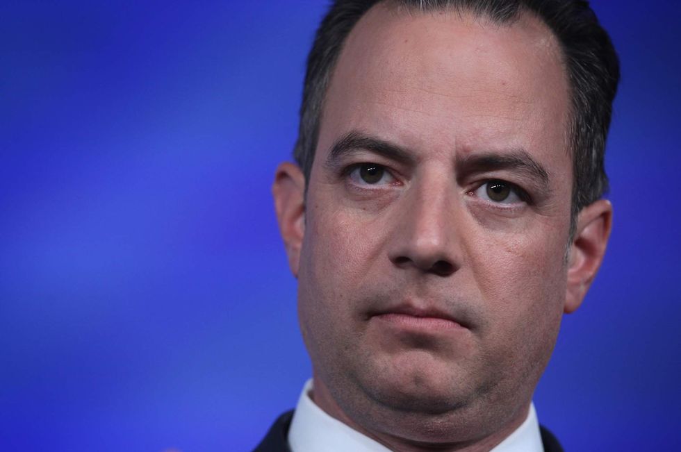 Here's how a Fox News host cost Reince Priebus his job at the White House