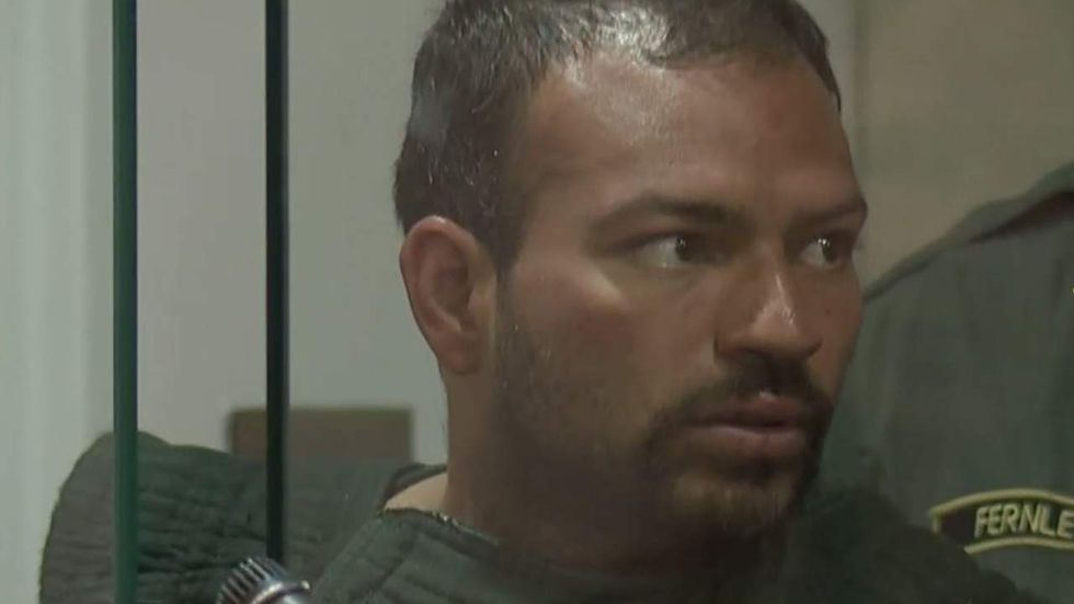 Illegal alien deported 20 times arrested in Oregon — what happened next will make your blood boil