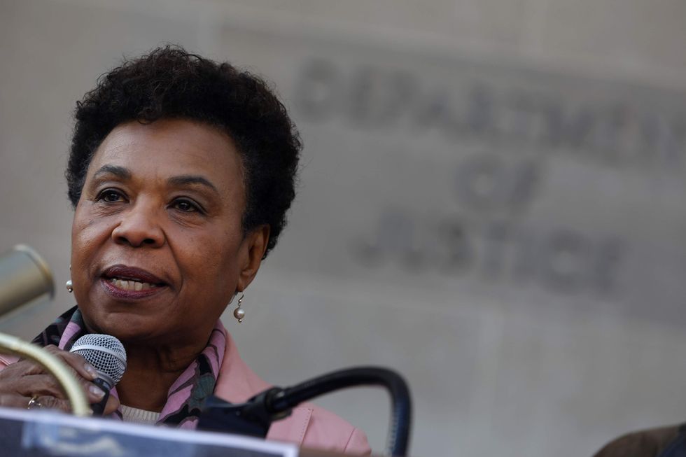 Dem congresswoman attacks Trump's new chief of staff as an 'extremist' — then the internet responds with force