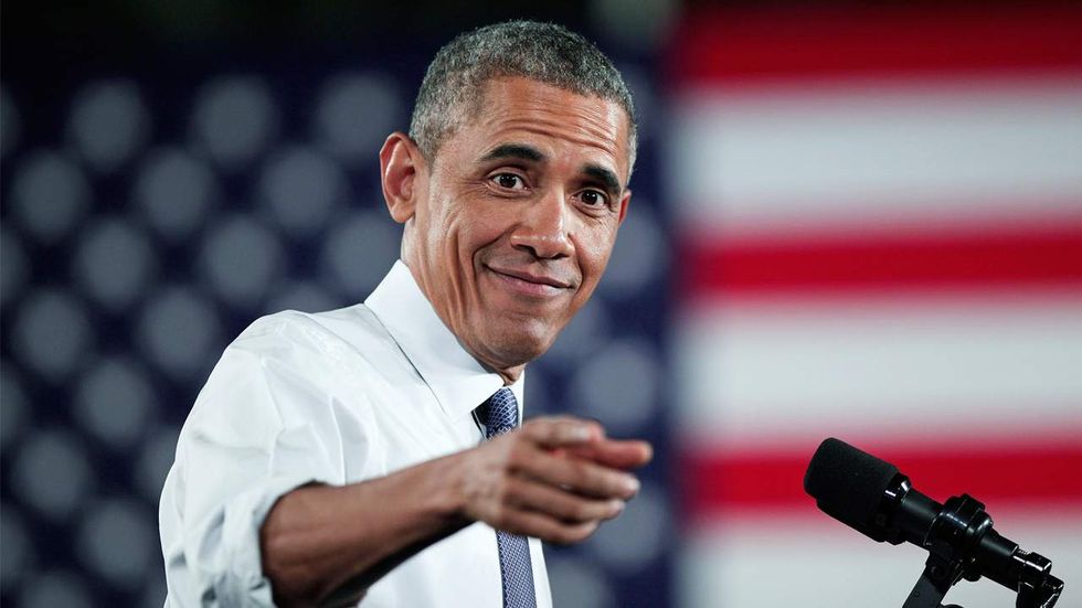 Professor claims Obama's eco-friendly light bulbs are causing health problems