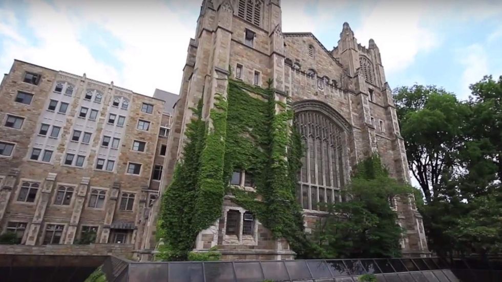 University of Michigan searching for staffer to tackle 'cultural appropriation prevention