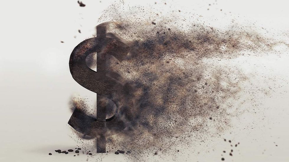 People admit their ‘biggest mistakes’ are always in these 2 areas of life