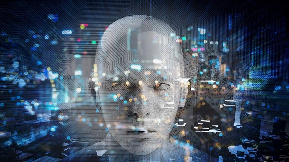 This technology might lead to the majority of jobs becoming obsolete