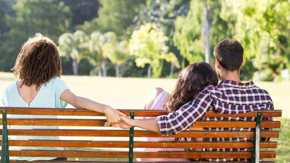 ‘Dream cheating,’ ‘food cheating’: How do you define betrayal in a relationship?