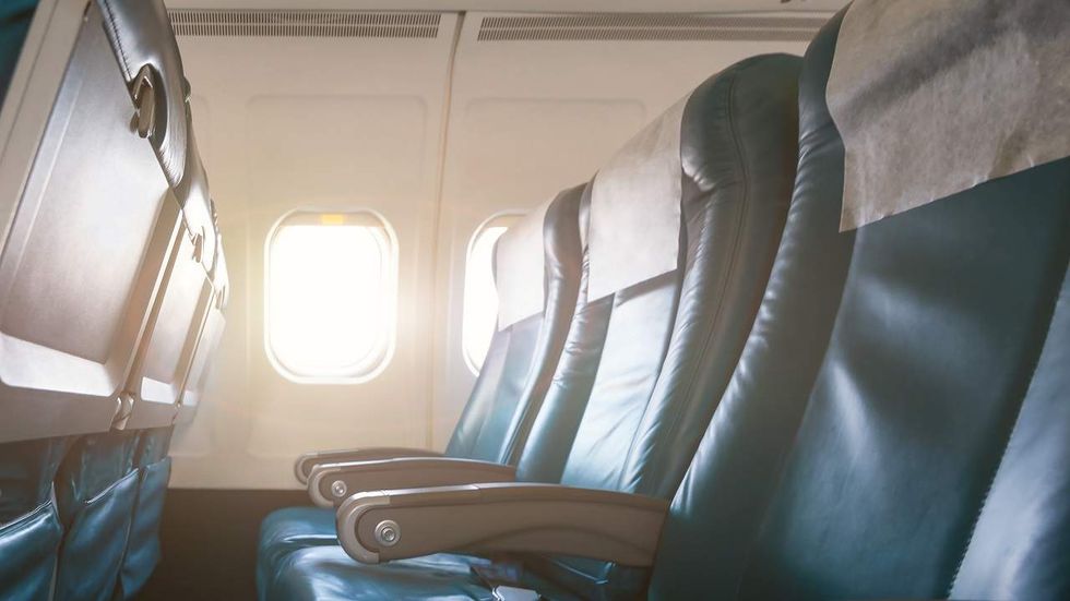 FAA now forced to look at petition about regulating airplane seat sizes