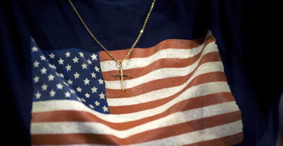 New survey shows most millennials don’t really know what religious liberty is