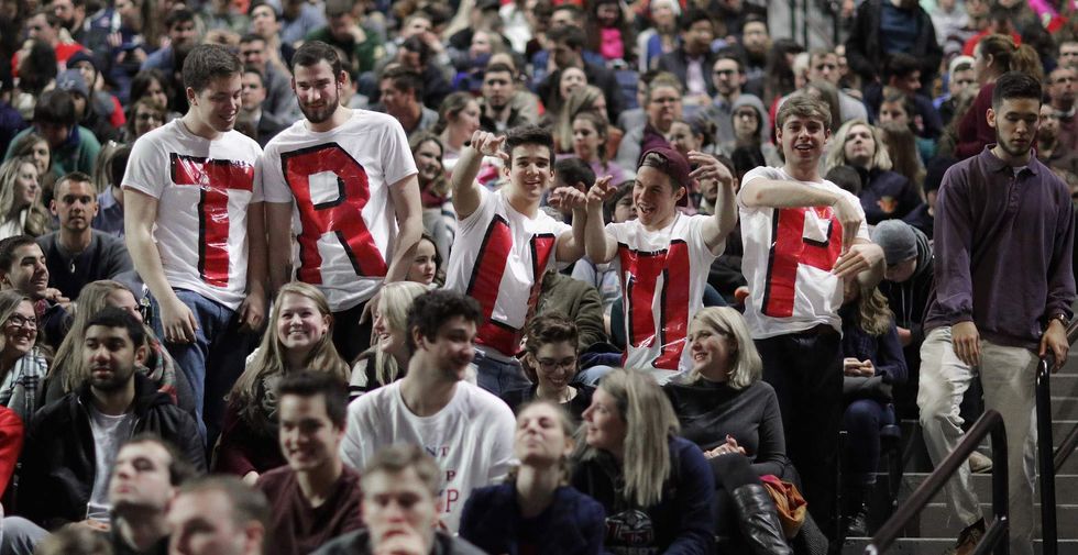 College’s new ‘diversity chair’ once said Trump supporters are ‘not welcome on our campus’