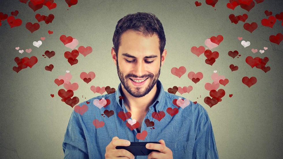 What do people in your state hate most? This dating app made a map