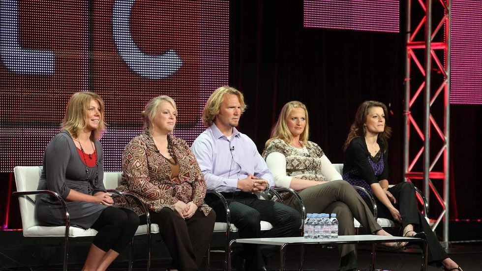 The number of non-religious Americans who accept polygamy as 'morally acceptable' is increasing