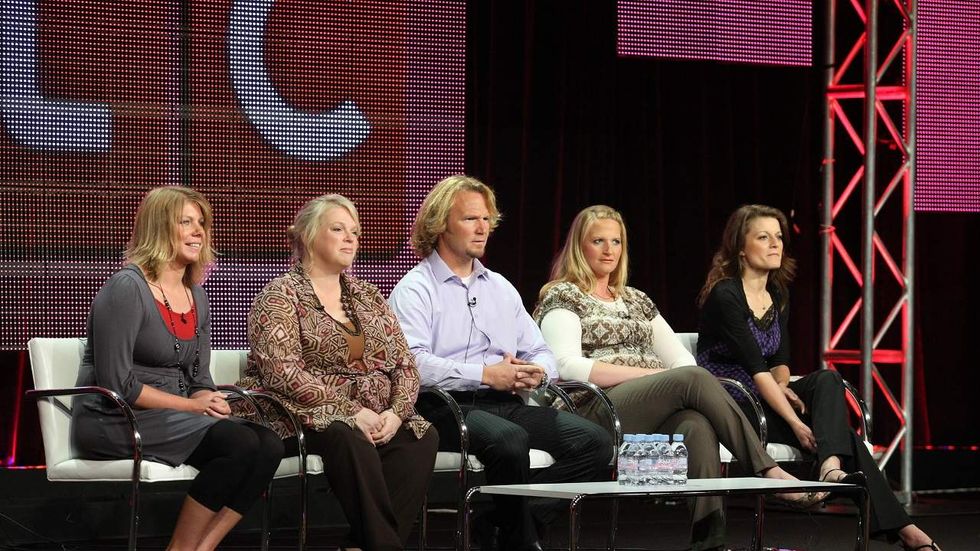 The number of non-religious Americans who accept polygamy as 'morally acceptable' is increasing