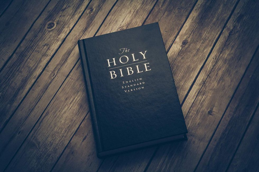 Revival? Pence and high-level government officials meet weekly for Bible study in WH