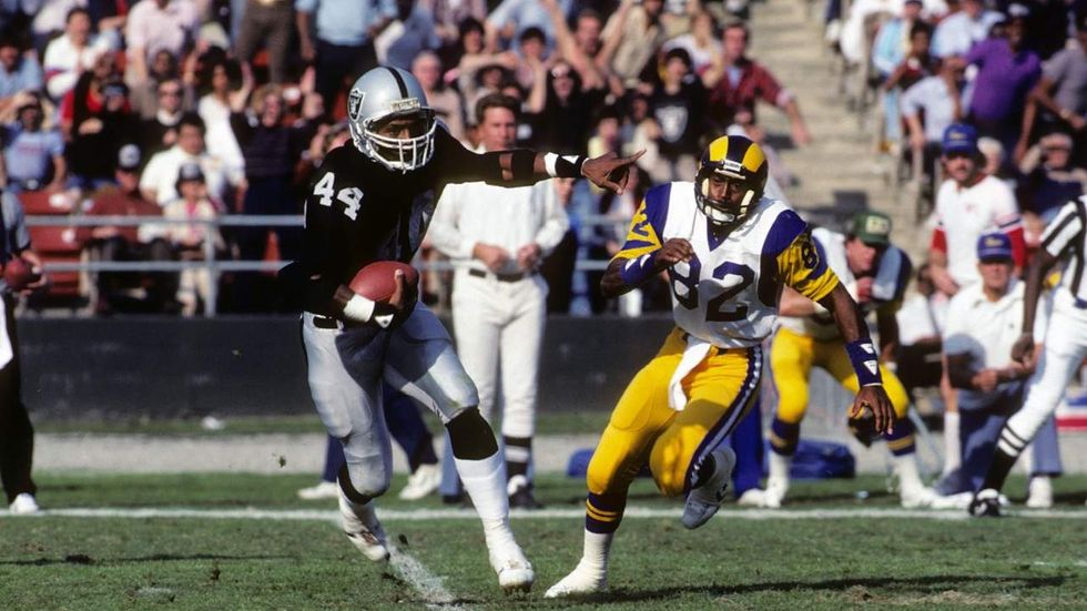 This NFL legend says American ingenuity will protect football players from future injuries