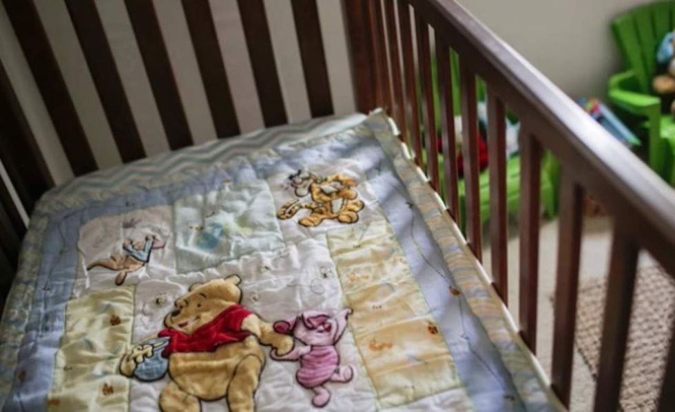 State of Oregon returns one child to low-IQ parents