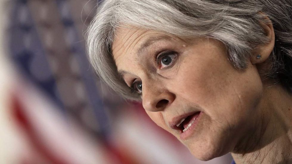 This former presidential candidate blames the US for North Korean aggression