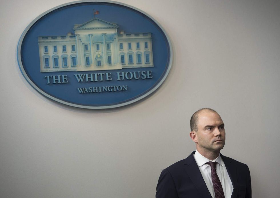 Former Obama aide now a 'person of interest' in congressional probe over unmasking