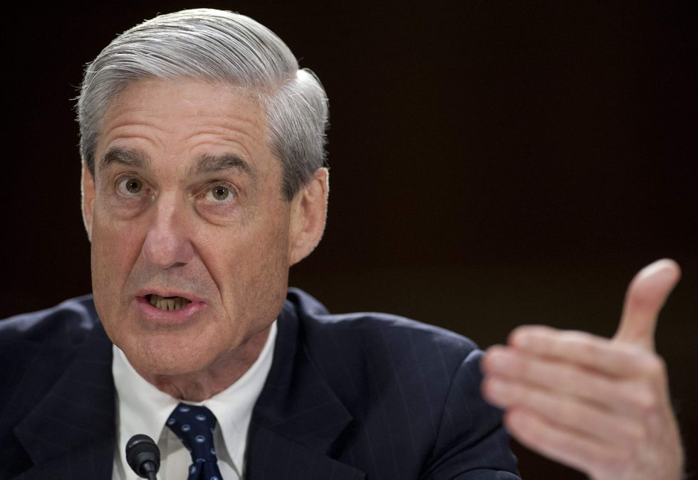 Mueller hires another Democrat-connected lawyer to investigate Russian interference and Trump