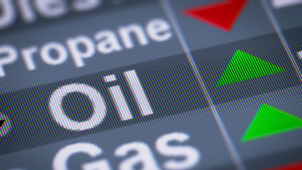 This country's legislature voted for cap and trade style regulations -- then this happened