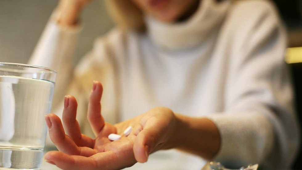 This is who will suffer the most from tougher prescription drug regulations