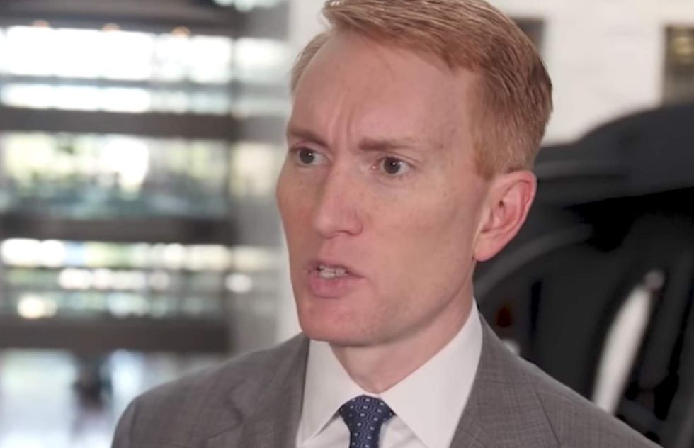Senator defends Christian nonprofit from ABC News 'hate group' smear