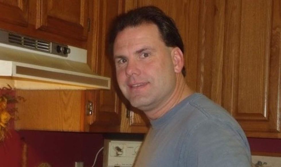 Black Lives Matter claims black man was lynched. Turns out he was white and committed suicide.